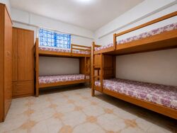 Blk 111 Chong Pang Garden (Yishun), HDB 3 Rooms #566255161